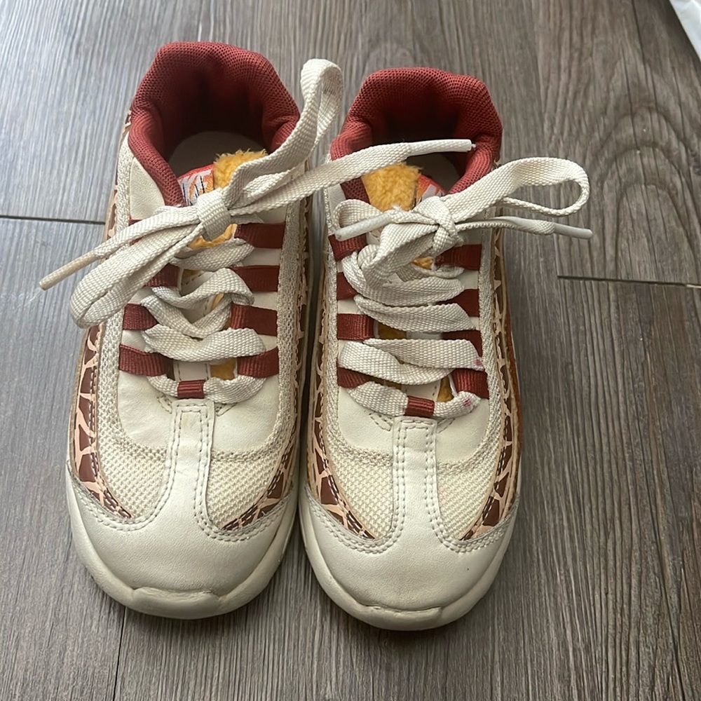 Boys Nike